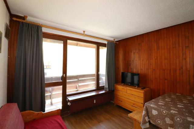 Apartements MOUTIERES B1 - Tignes Val Claret