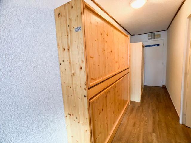 Apartements MOUTIERES B1 - Tignes Val Claret