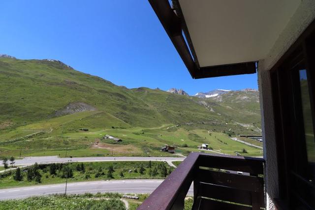 Apartements MOUTIERES B1 - Tignes Val Claret