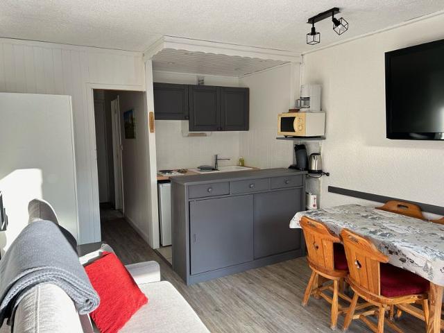 Apartements MOUTIERES B1 - Tignes Val Claret