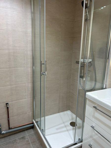 Apartements MOUTIERES B1 - Tignes Val Claret