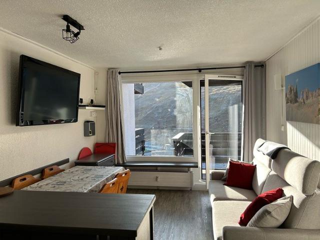 Apartements MOUTIERES B1 - Tignes Val Claret
