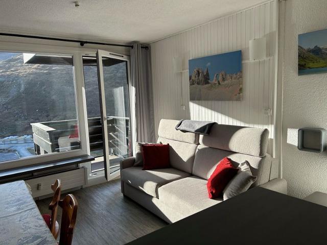 Apartements MOUTIERES B1 - Tignes Val Claret