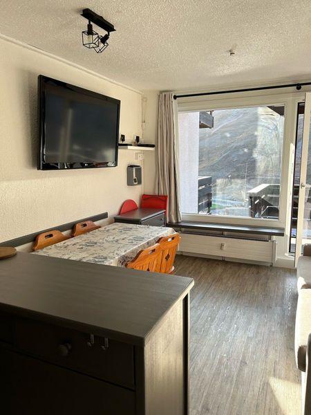 Apartements MOUTIERES B1 - Tignes Val Claret