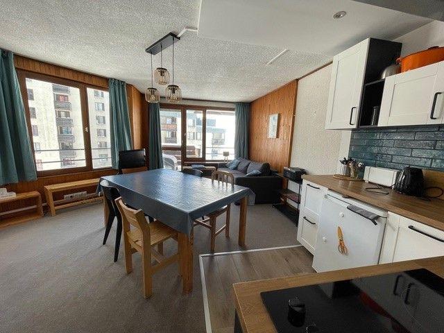 Apartements MOUTIERES B1 - Tignes Val Claret