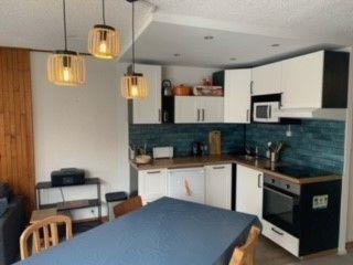 Apartements MOUTIERES B1 - Tignes Val Claret