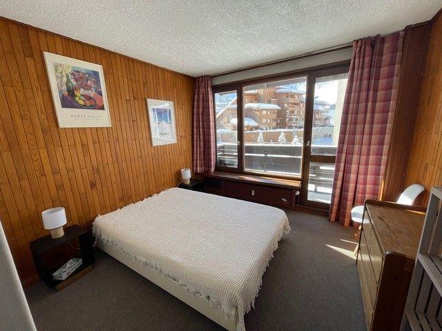 Apartements MOUTIERES B1 - Tignes Val Claret