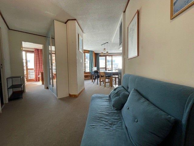 Apartements MOUTIERES B1 - Tignes Val Claret