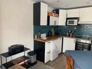 Apartements MOUTIERES B1 - Tignes Val Claret