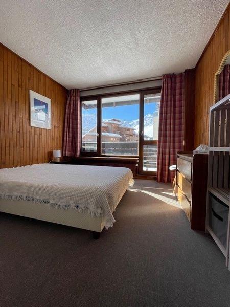 Apartements MOUTIERES B1 - Tignes Val Claret