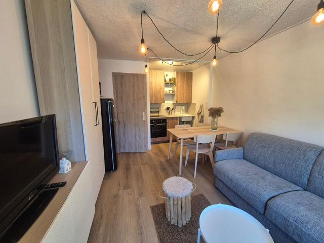 Apartements MOUTIERES B1 - Tignes Val Claret