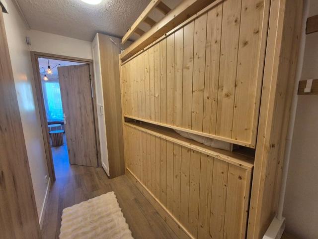 Apartements MOUTIERES B1 - Tignes Val Claret