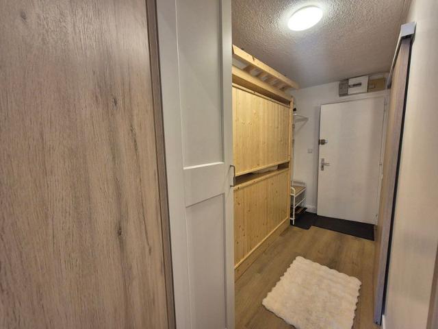 Apartements MOUTIERES B1 - Tignes Val Claret