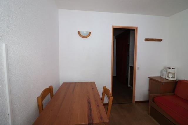 Apartements ROND POINT DES PISTES B - Tignes Val Claret