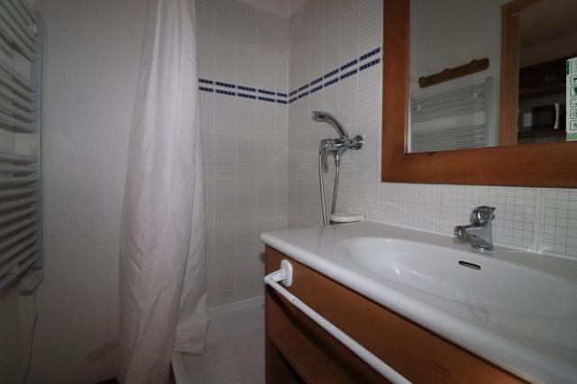Apartements ROND POINT DES PISTES B - Tignes Val Claret