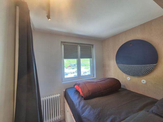 Apartements ROND POINT DES PISTES B - Tignes Val Claret