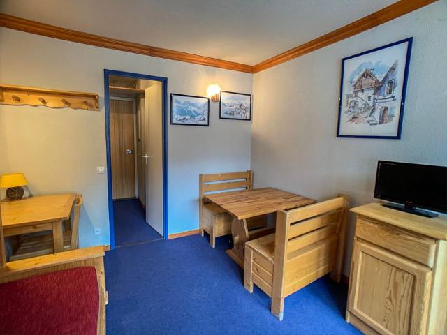 travelski home choice - Apartements ROND POINT DES PISTES C - Tignes Val Claret