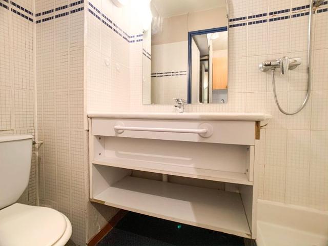 travelski home choice - Apartements ROND POINT DES PISTES C - Tignes Val Claret