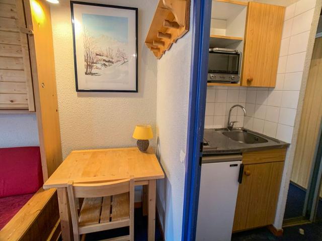 travelski home choice - Apartements ROND POINT DES PISTES C - Tignes Val Claret