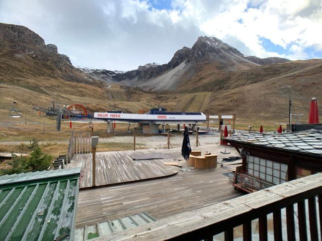 travelski home choice - Apartements ROND POINT DES PISTES C - Tignes Val Claret