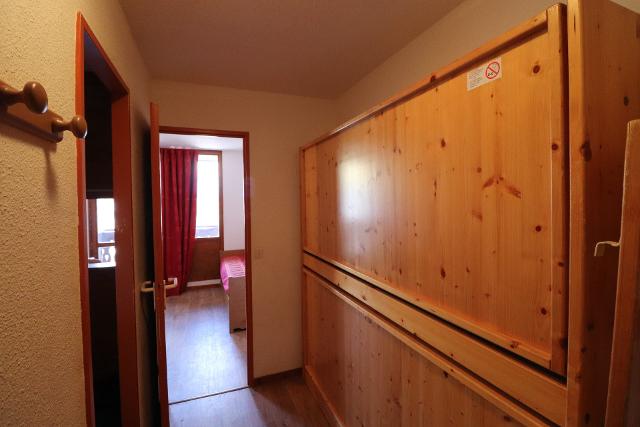 travelski home choice - Apartements ROND POINT DES PISTES C - Tignes Val Claret