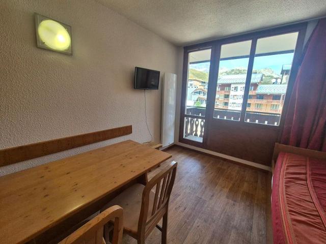 travelski home choice - Apartements ROND POINT DES PISTES C - Tignes Val Claret