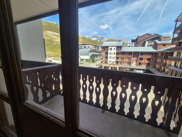 travelski home choice - Apartements ROND POINT DES PISTES C - Tignes Val Claret