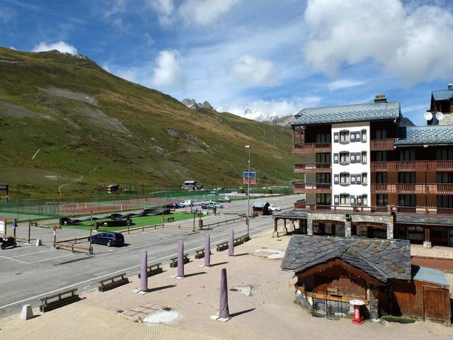 travelski home choice - Apartements ROND POINT DES PISTES C - Tignes Val Claret