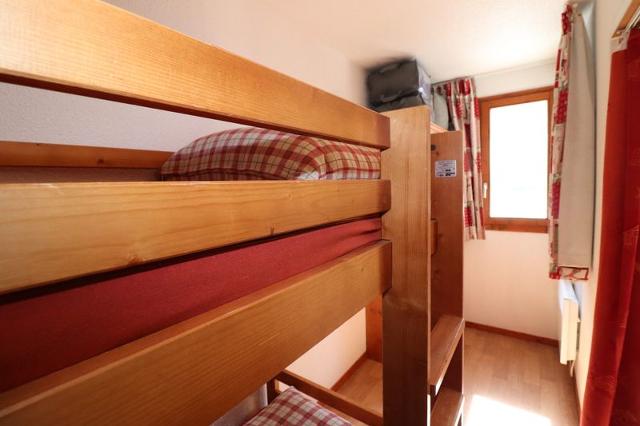 travelski home choice - Apartements ROND POINT DES PISTES C - Tignes Val Claret