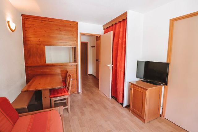 travelski home choice - Apartements ROND POINT DES PISTES C - Tignes Val Claret