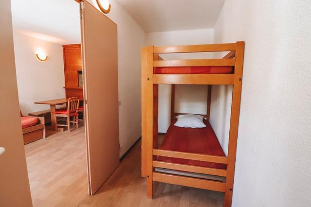 travelski home choice - Apartements ROND POINT DES PISTES C - Tignes Val Claret