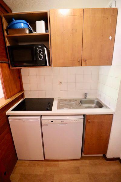 travelski home choice - Apartements ROND POINT DES PISTES C - Tignes Val Claret