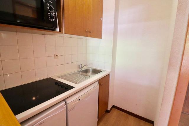 travelski home choice - Apartements ROND POINT DES PISTES C - Tignes Val Claret