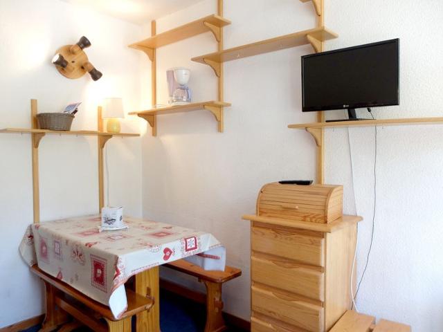 travelski home choice - Apartements ROND POINT DES PISTES C - Tignes Val Claret