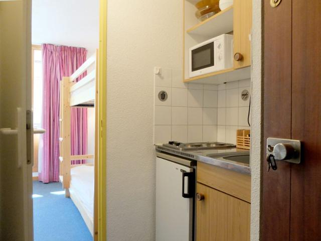 travelski home choice - Apartements ROND POINT DES PISTES C - Tignes Val Claret