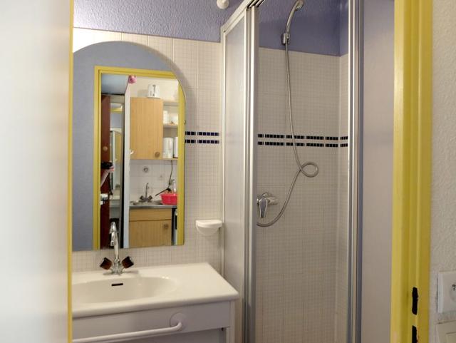 travelski home choice - Apartements ROND POINT DES PISTES C - Tignes Val Claret