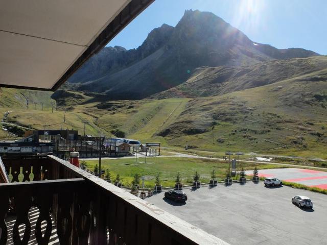 travelski home choice - Apartements ROND POINT DES PISTES C - Tignes Val Claret