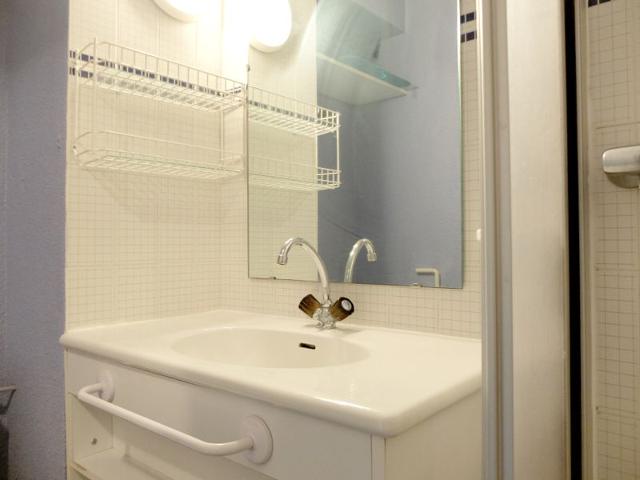 travelski home choice - Apartements ROND POINT DES PISTES C - Tignes Val Claret