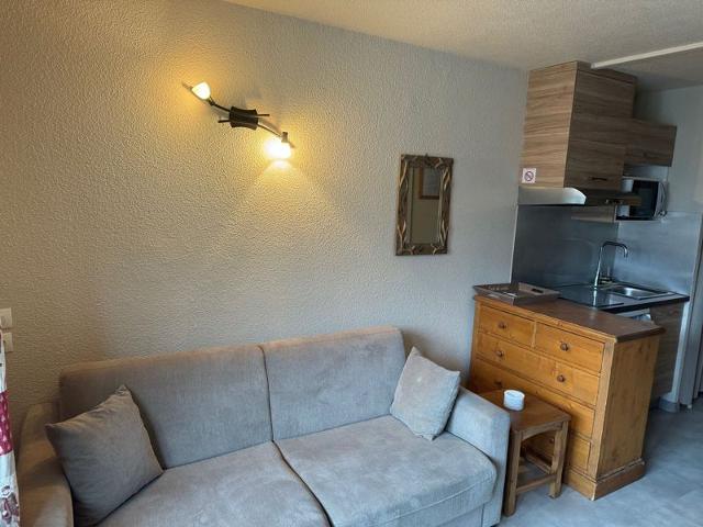 travelski home choice - Apartements ROND POINT DES PISTES C - Tignes Val Claret
