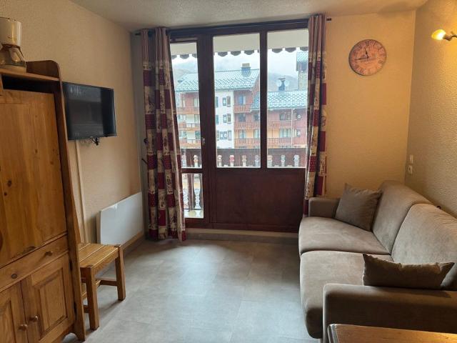 travelski home choice - Apartements ROND POINT DES PISTES C - Tignes Val Claret