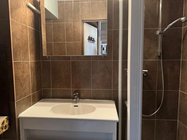 travelski home choice - Apartements ROND POINT DES PISTES C - Tignes Val Claret