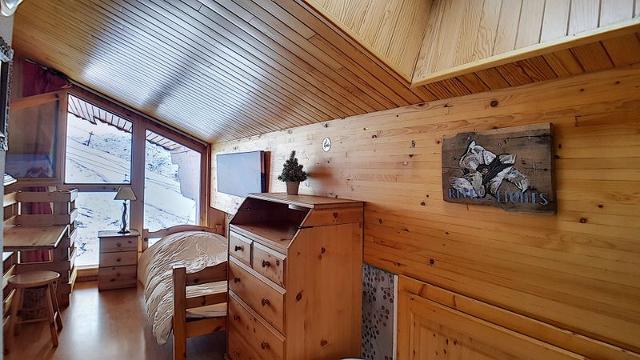 travelski home choice - Apartements TETRAS LYRE - Les Menuires Reberty 2000