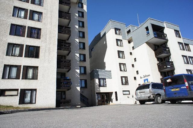Apartments Schuss - Tignes Val Claret