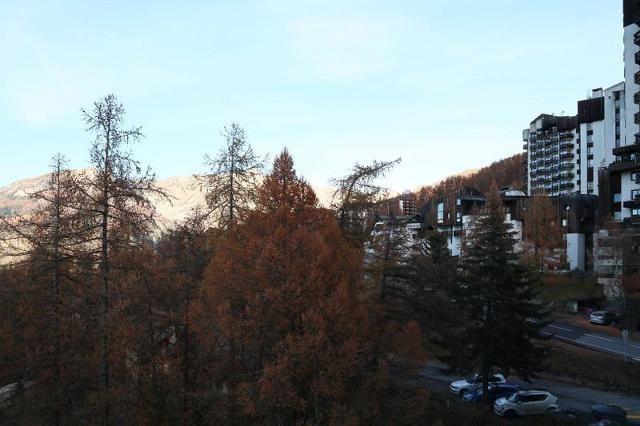 Appartment Le Belvedere 290 - Les Orres