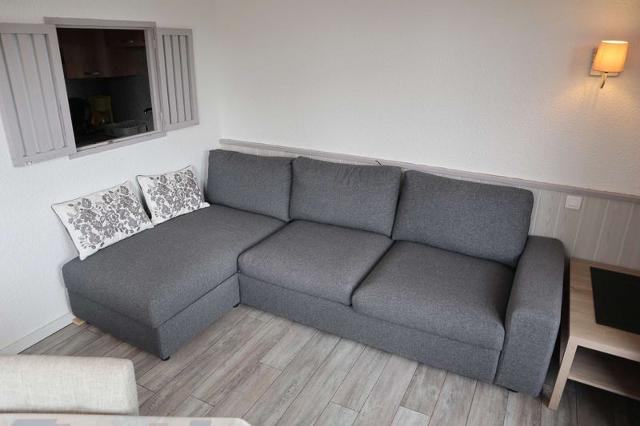 Appartment Le Belvedere 290 - Les Orres