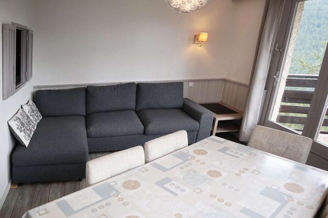 Appartment Le Belvedere 290 - Les Orres