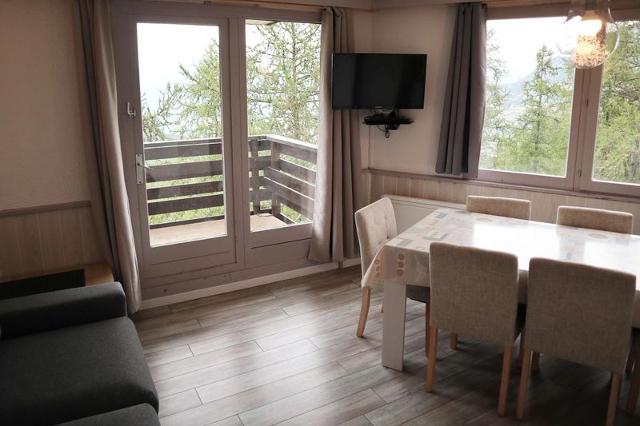 Appartment Le Belvedere 290 - Les Orres
