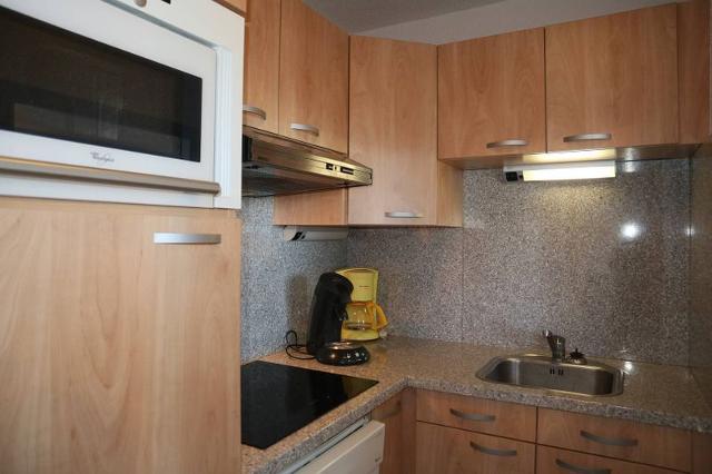 Appartment Le Belvedere 290 - Les Orres