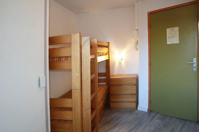Appartment Le Belvedere 290 - Les Orres
