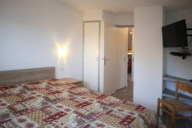 Appartment Le Belvedere 290 - Les Orres